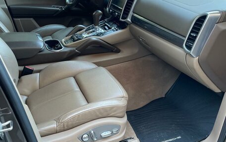 Porsche Cayenne III, 2011 год, 2 200 000 рублей, 7 фотография