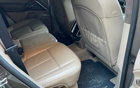Porsche Cayenne III, 2011 год, 2 200 000 рублей, 8 фотография