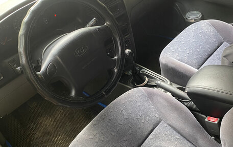 KIA Spectra II (LD), 2007 год, 300 000 рублей, 7 фотография