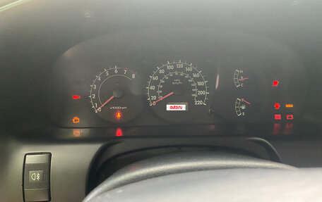 KIA Spectra II (LD), 2007 год, 300 000 рублей, 2 фотография