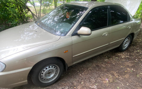 KIA Spectra II (LD), 2007 год, 300 000 рублей, 11 фотография