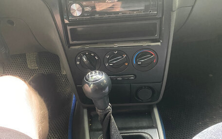 KIA Spectra II (LD), 2007 год, 300 000 рублей, 8 фотография