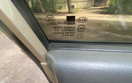 KIA Spectra II (LD), 2007 год, 300 000 рублей, 16 фотография