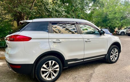 Geely Atlas I, 2021 год, 1 800 000 рублей, 3 фотография