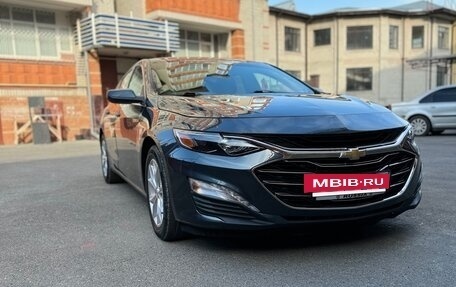 Chevrolet Malibu IX, 2019 год, 1 400 000 рублей, 5 фотография