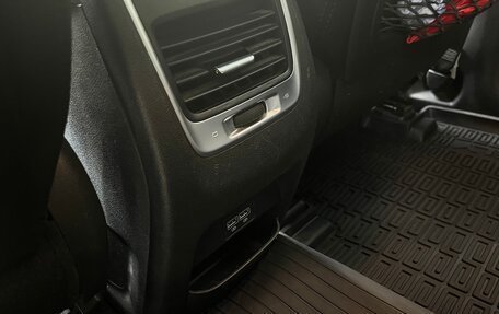 Geely Atlas I, 2021 год, 1 800 000 рублей, 12 фотография