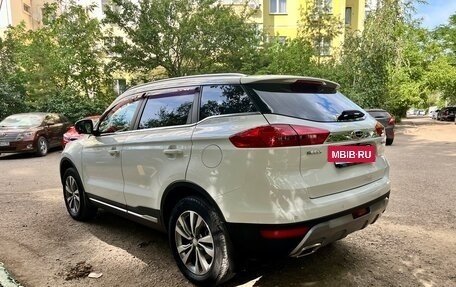 Geely Atlas I, 2021 год, 1 800 000 рублей, 6 фотография