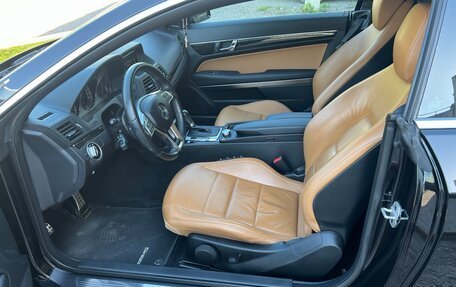 Mercedes-Benz E-Класс, 2012 год, 1 550 000 рублей, 11 фотография