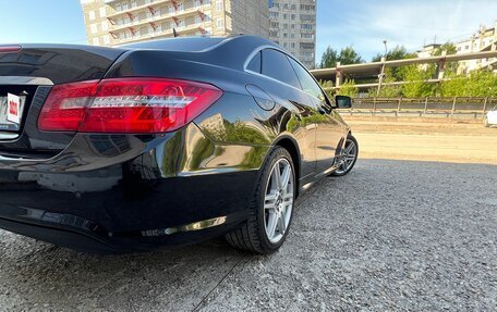 Mercedes-Benz E-Класс, 2012 год, 1 550 000 рублей, 9 фотография