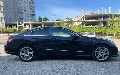 Mercedes-Benz E-Класс, 2012 год, 1 550 000 рублей, 2 фотография