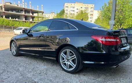 Mercedes-Benz E-Класс, 2012 год, 1 550 000 рублей, 4 фотография