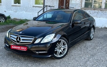 Mercedes-Benz E-Класс, 2012 год, 1 550 000 рублей, 7 фотография