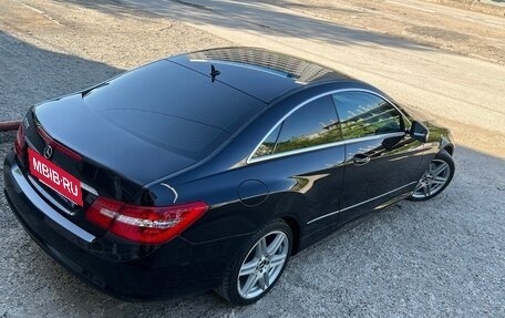Mercedes-Benz E-Класс, 2012 год, 1 550 000 рублей, 8 фотография