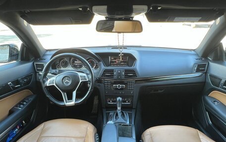Mercedes-Benz E-Класс, 2012 год, 1 550 000 рублей, 13 фотография