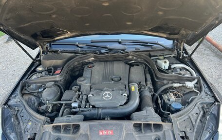 Mercedes-Benz E-Класс, 2012 год, 1 550 000 рублей, 14 фотография