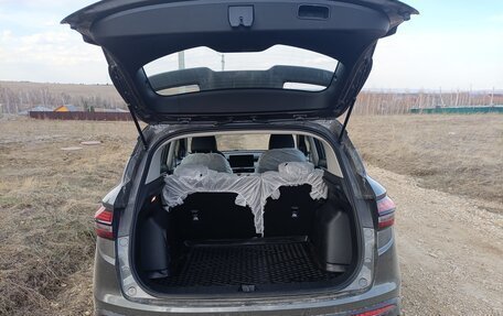 Geely Coolray I, 2025 год, 1 800 000 рублей, 5 фотография
