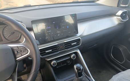 Geely Coolray I, 2025 год, 1 800 000 рублей, 9 фотография