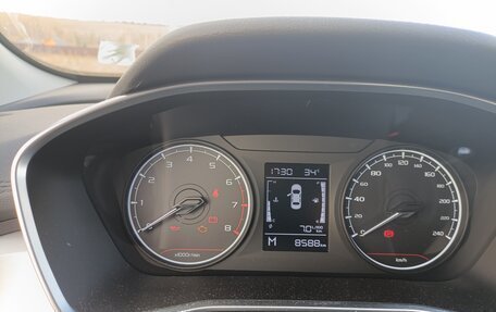 Geely Coolray I, 2025 год, 1 800 000 рублей, 10 фотография