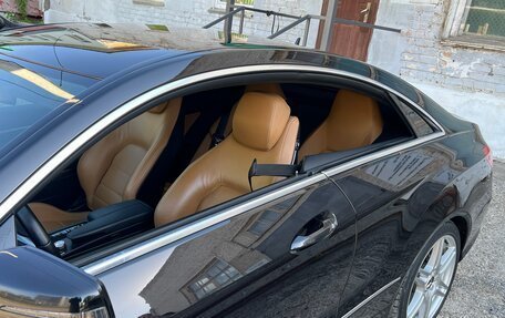Mercedes-Benz E-Класс, 2012 год, 1 550 000 рублей, 15 фотография