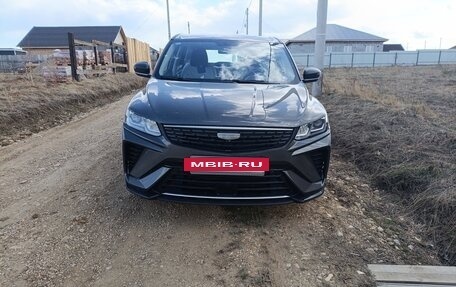 Geely Coolray I, 2025 год, 1 800 000 рублей, 2 фотография