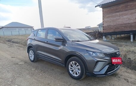 Geely Coolray I, 2025 год, 1 800 000 рублей, 3 фотография