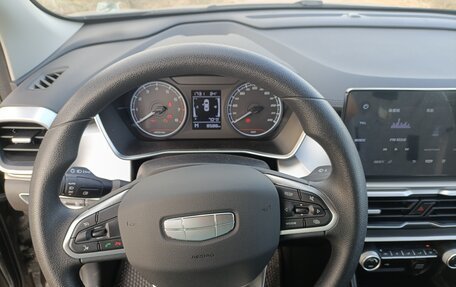Geely Coolray I, 2025 год, 1 800 000 рублей, 12 фотография