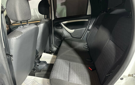 Renault Duster I рестайлинг, 2014 год, 870 000 рублей, 9 фотография