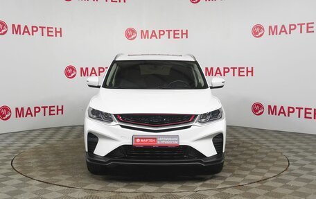 Geely Coolray I, 2022 год, 1 758 000 рублей, 2 фотография