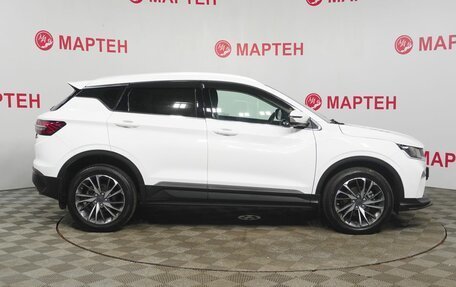 Geely Coolray I, 2022 год, 1 758 000 рублей, 4 фотография