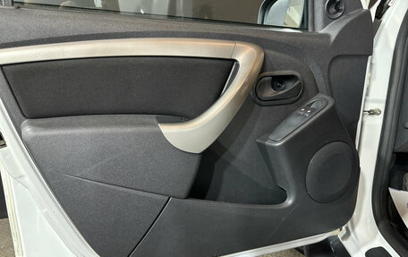Renault Duster I рестайлинг, 2014 год, 870 000 рублей, 17 фотография