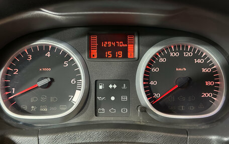 Renault Duster I рестайлинг, 2014 год, 870 000 рублей, 12 фотография