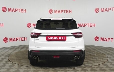 Geely Coolray I, 2022 год, 1 758 000 рублей, 6 фотография