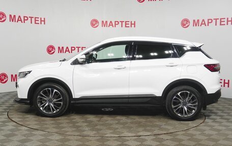 Geely Coolray I, 2022 год, 1 758 000 рублей, 8 фотография