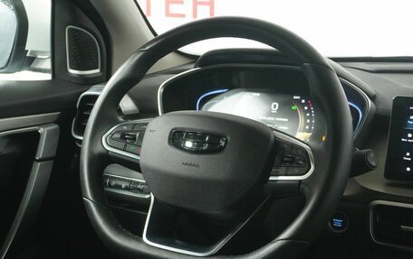 Geely Coolray I, 2022 год, 1 758 000 рублей, 17 фотография