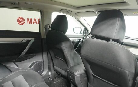 Geely Coolray I, 2022 год, 1 758 000 рублей, 11 фотография
