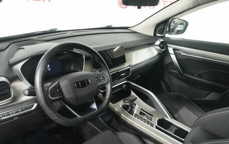 Geely Coolray I, 2022 год, 1 758 000 рублей, 9 фотография