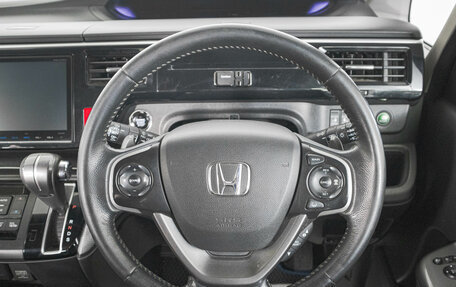 Honda Stepwgn IV, 2016 год, 1 849 000 рублей, 16 фотография