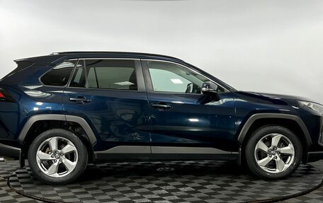 Toyota RAV4, 2020 год, 3 100 000 рублей, 5 фотография