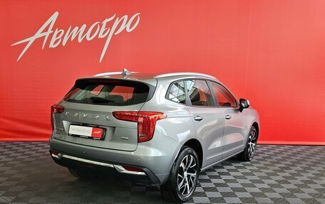 Haval Jolion, 2022 год, 1 785 000 рублей, 5 фотография