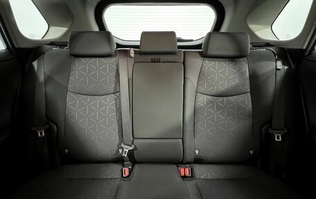 Toyota RAV4, 2020 год, 3 100 000 рублей, 18 фотография
