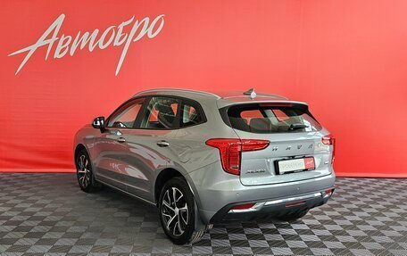 Haval Jolion, 2022 год, 1 785 000 рублей, 3 фотография