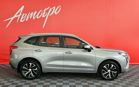 Haval Jolion, 2022 год, 1 785 000 рублей, 6 фотография