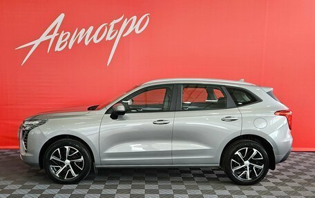 Haval Jolion, 2022 год, 1 785 000 рублей, 2 фотография