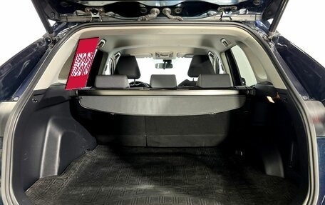 Toyota RAV4, 2020 год, 3 100 000 рублей, 21 фотография