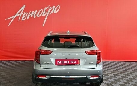 Haval Jolion, 2022 год, 1 785 000 рублей, 4 фотография