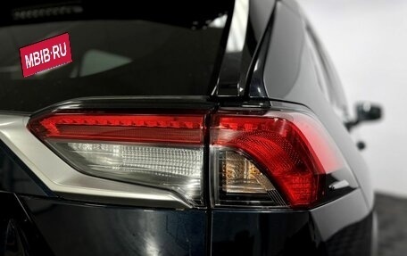 Toyota RAV4, 2020 год, 3 100 000 рублей, 20 фотография