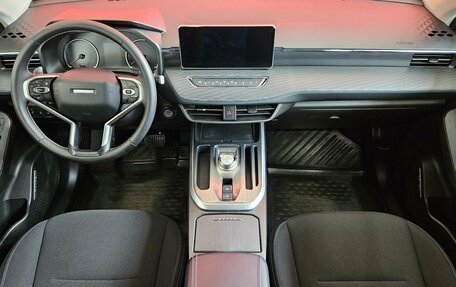 Haval Jolion, 2022 год, 1 785 000 рублей, 9 фотография