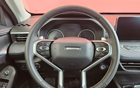 Haval Jolion, 2022 год, 1 785 000 рублей, 13 фотография