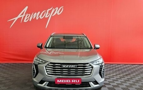 Haval Jolion, 2022 год, 1 785 000 рублей, 8 фотография