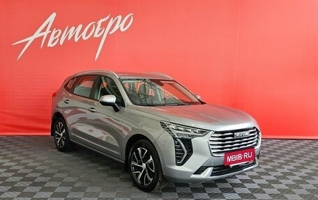 Haval Jolion, 2022 год, 1 785 000 рублей, 7 фотография